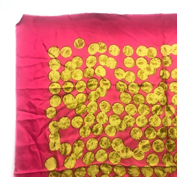 Dior Two-piece set Scarf set of two Scarf silk Multicolore - Picture 9 of 15